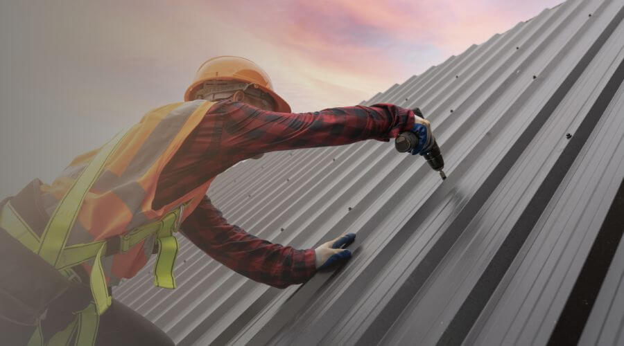Expert Emergency Roof Repairs services in Star City, AR